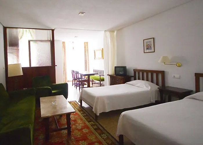 La Nogalera Torremolinos