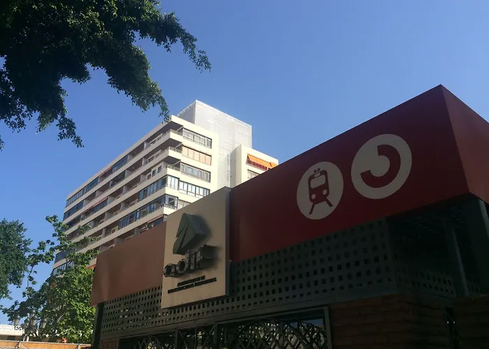 La Nogalera Apartment