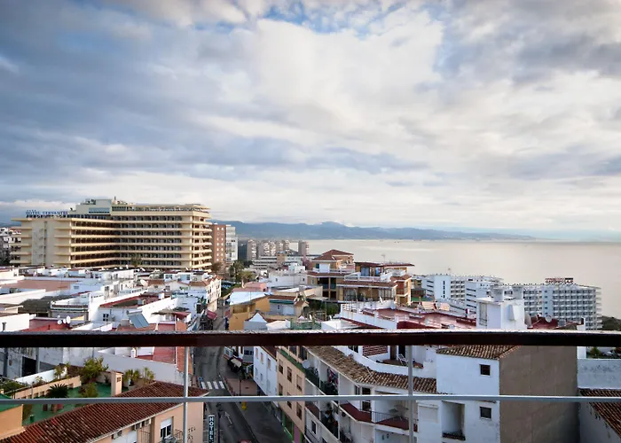 La Nogalera Torremolinos