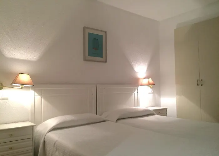 La Nogalera * Torremolinos