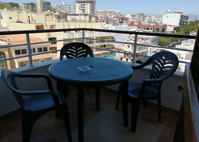 La Nogalera Apartment
