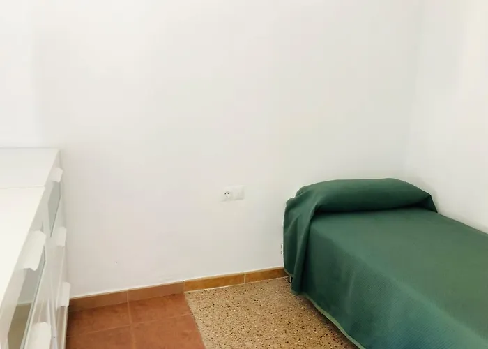La Nogalera Apartment