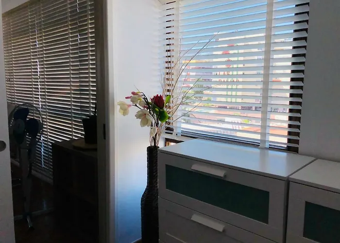 La Nogalera Apartment