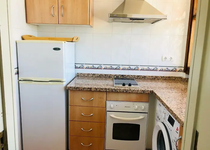 La Nogalera * Torremolinos