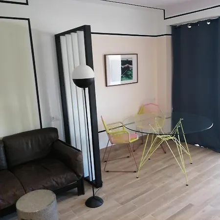 La Nogalera Torremolinos