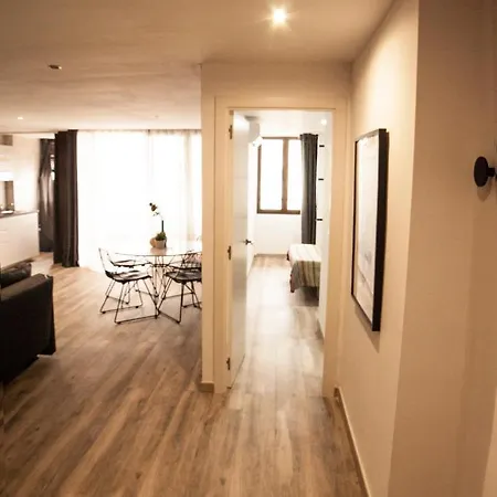 La Nogalera Torremolinos
