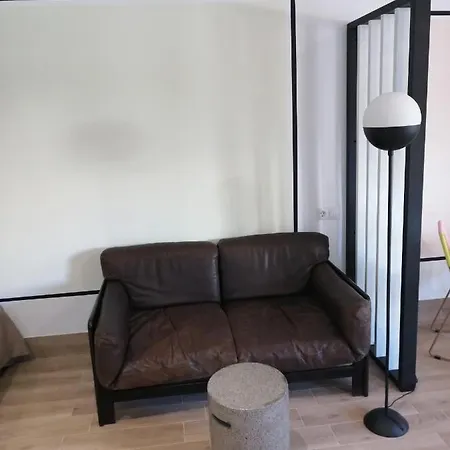 Apartmán La Nogalera *