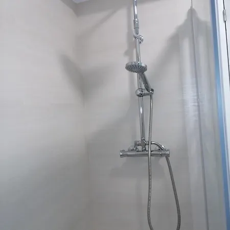 Apartmán La Nogalera *