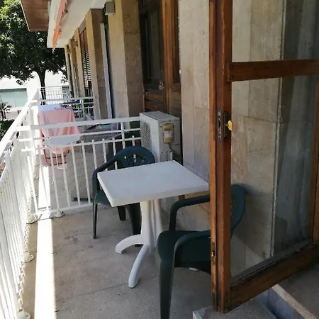 La Nogalera * Torremolinos