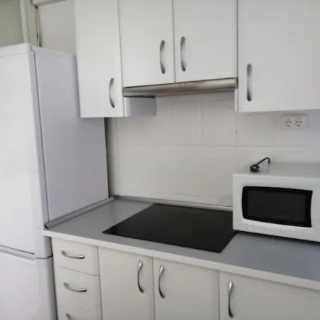 La Nogalera * Torremolinos