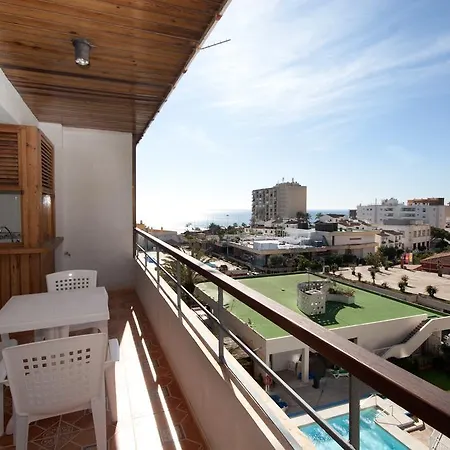 La Nogalera Torremolinos