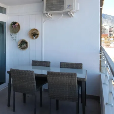 La Nogalera * Torremolinos