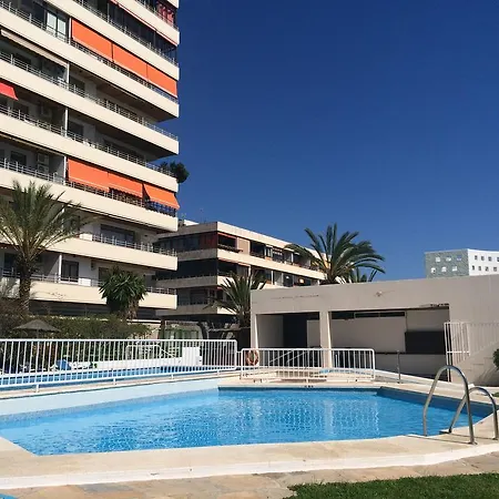 La Nogalera Apartmán