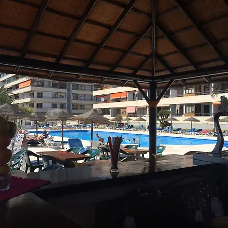 Apartamento La Nogalera