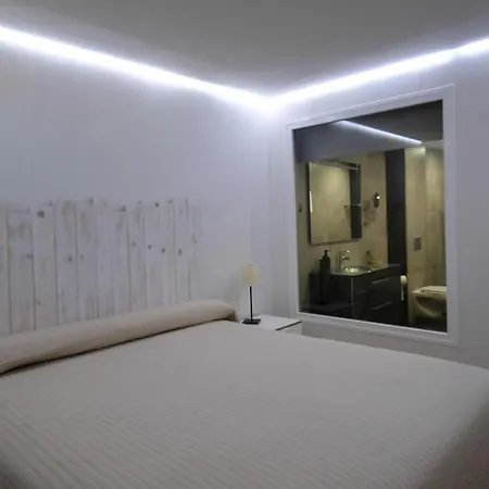 La Nogalera * Torremolinos