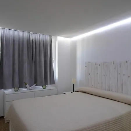 La Nogalera Apartmán Torremolinos