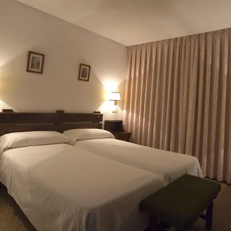 La Nogalera Apartamento Torremolinos