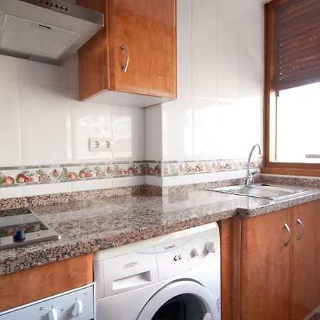 La Nogalera * Torremolinos