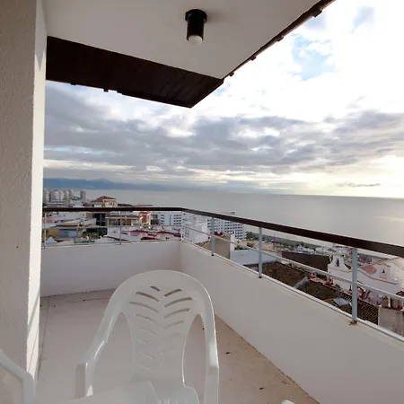 La Nogalera Apartamento *