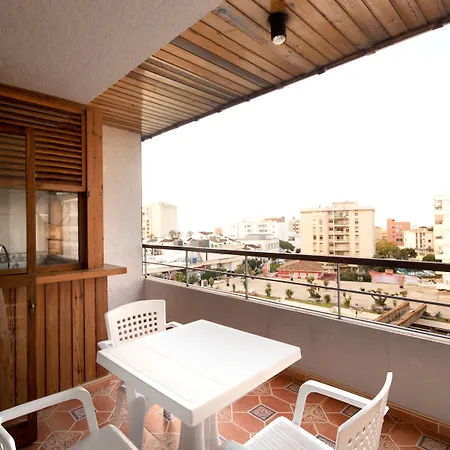 La Nogalera Apartamento *