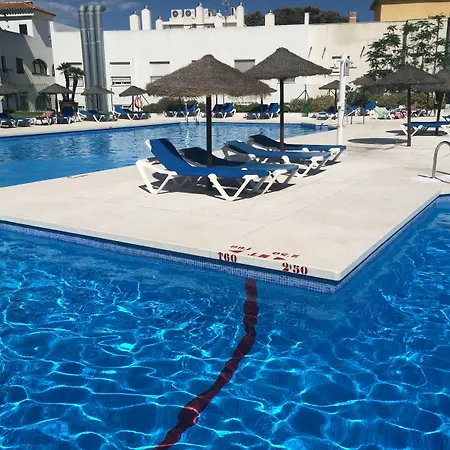 Apartamento La Nogalera