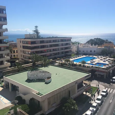 La Nogalera Apartamento *