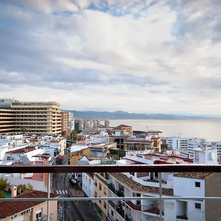 La Nogalera Torremolinos