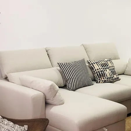 Apartamento La Nogalera Torremolinos