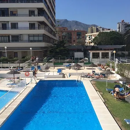 La Nogalera Torremolinos