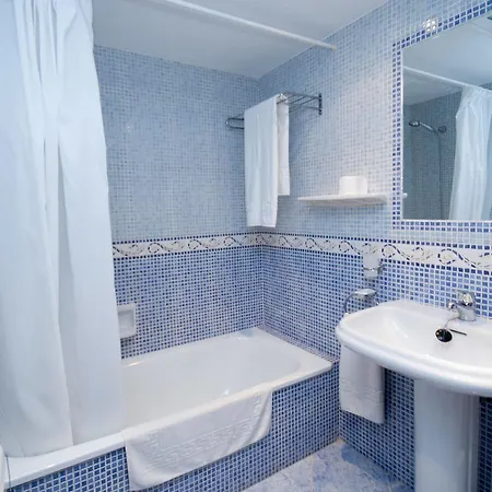 Apartamento La Nogalera *