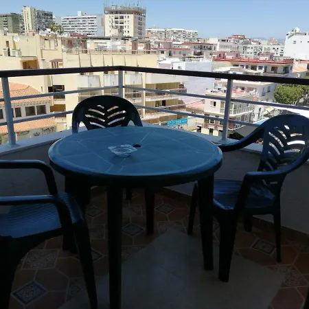 La Nogalera Apartamento