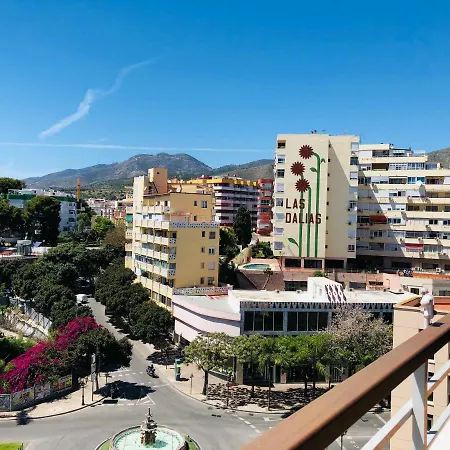 Apartmán La Nogalera