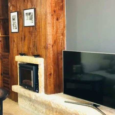 Apartmán La Nogalera Torremolinos