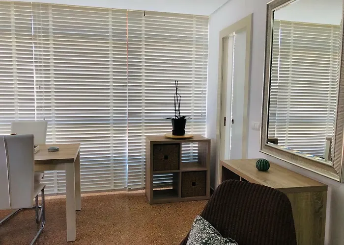 La Nogalera Appartement Torremolinos